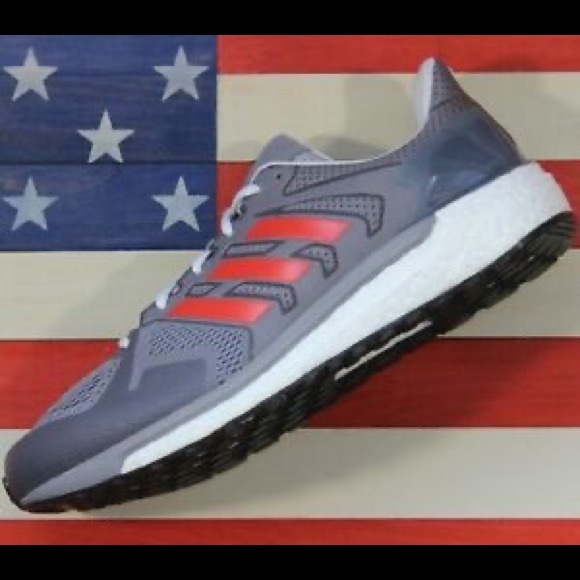 Adidas Supernova ST Aktiv BOOST Running Shoes - Picture 1 of 6